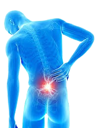 Spine & Back Pain Treatment
