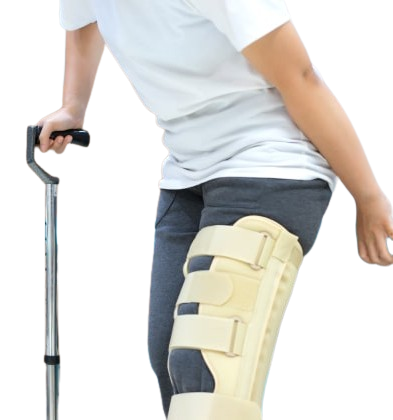 Trauma & Fracture Management