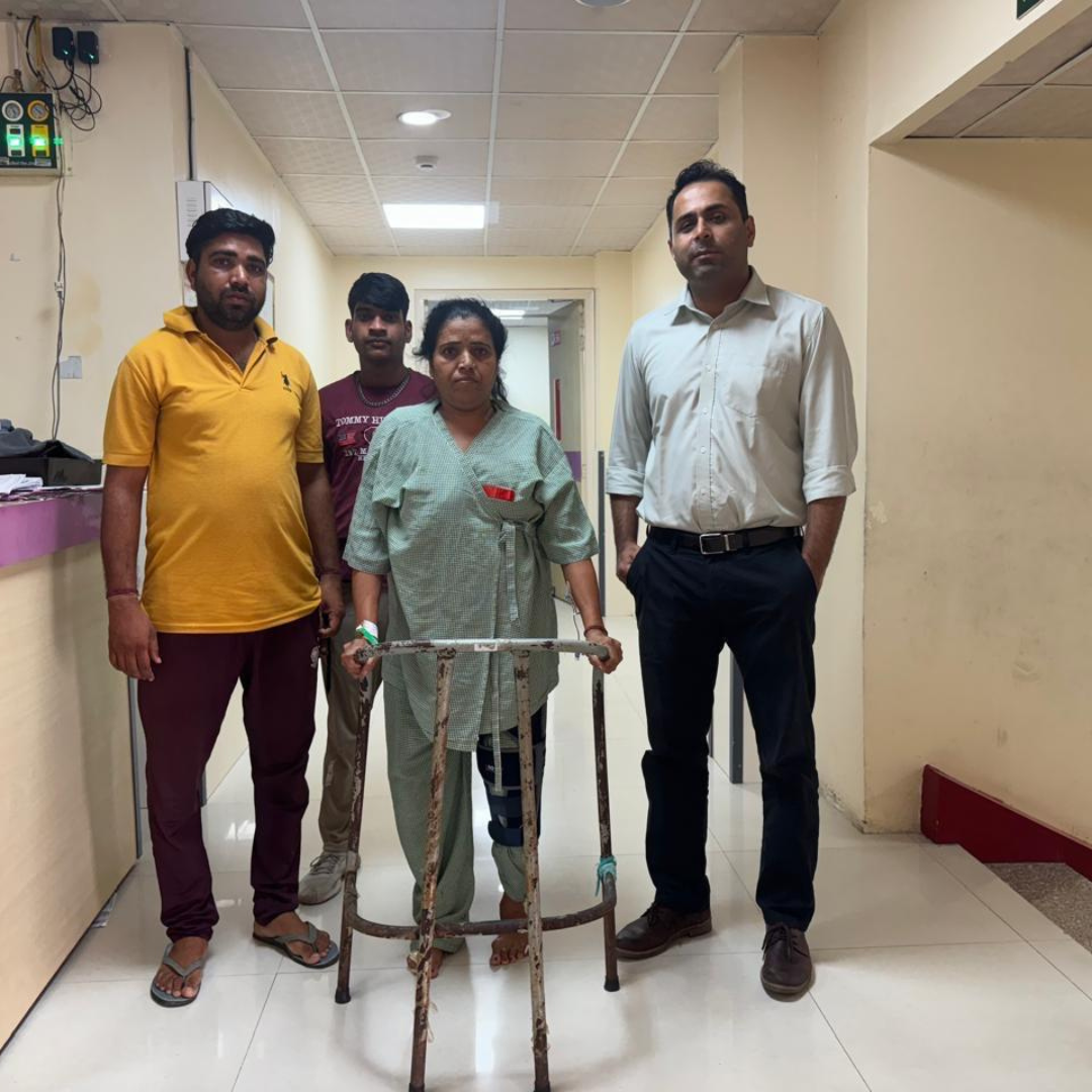 Dr Vinay Kakkar (11)