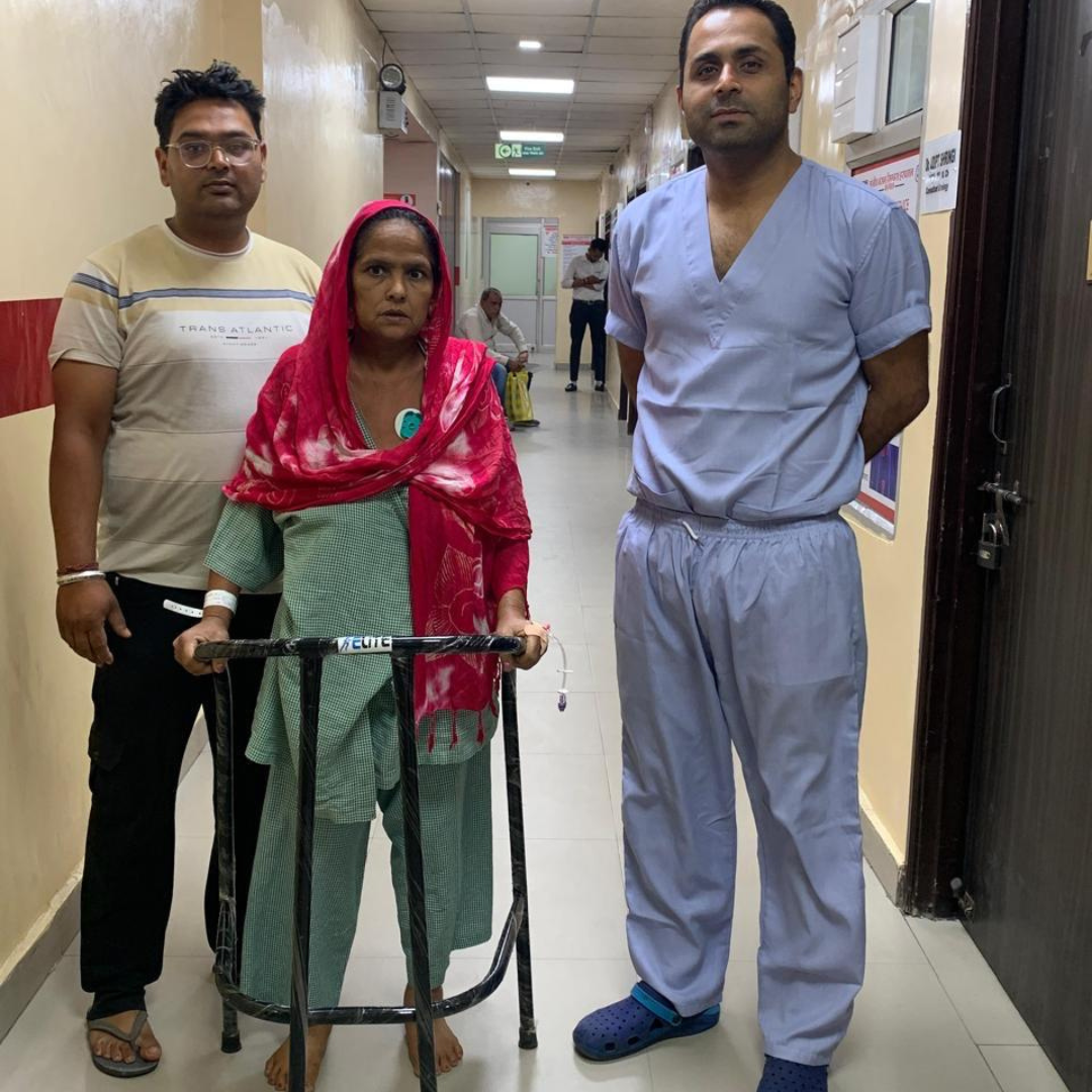 Dr Vinay Kakkar (12)