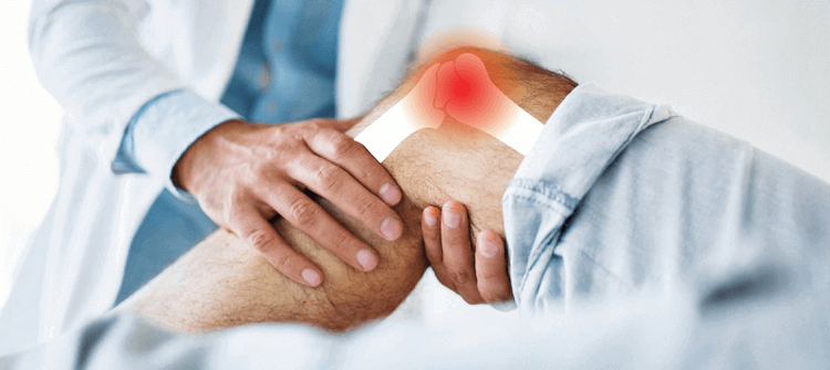 Joint Replacement Surgery Is Extremely Painful