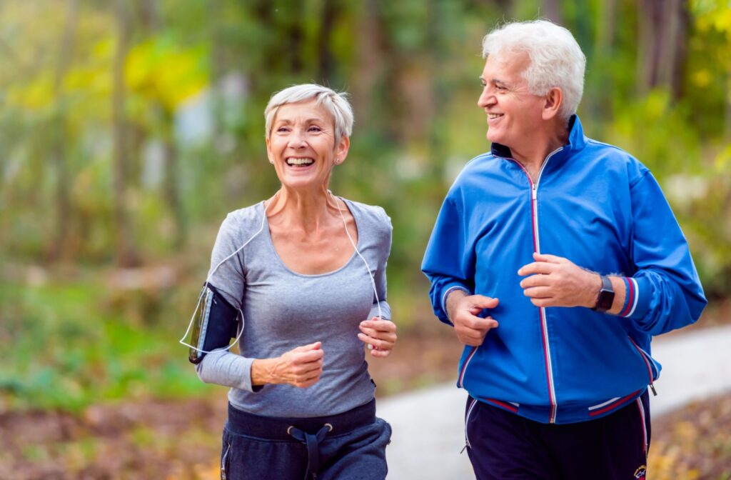 Artificial Joints Do Not Last Long